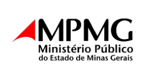 Logotipo do Ministério Público do Estado de Minas Gerais